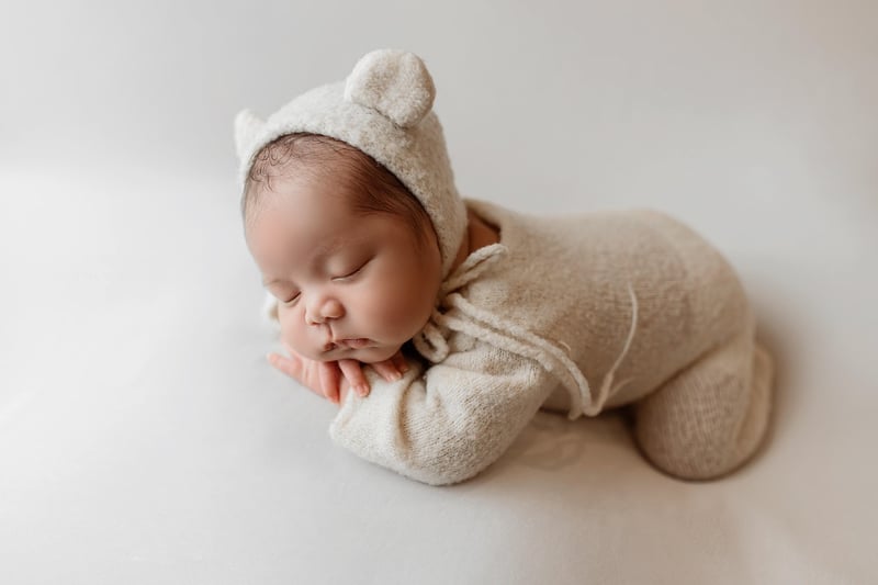 Restful Sleep